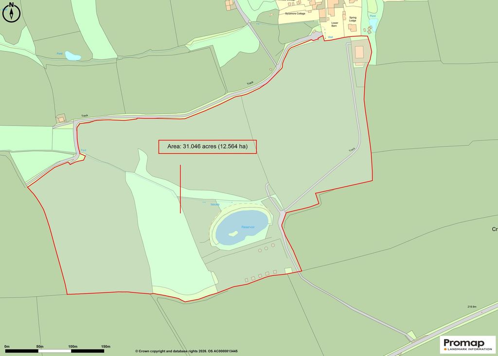 Additional image 10 of Land for saleEastcott, Bude EX23