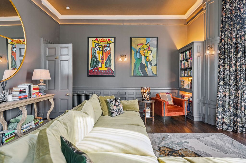 Additional image 5 of 3 bed flat for saleWinton Drive, Flat 0/1, Kelvinside, Glasgow G12