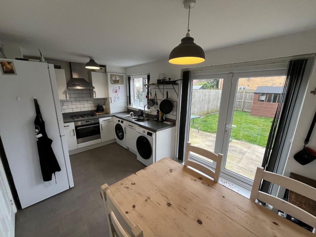 Additional image 2 of 3 bed end terrace house for saleMirabelle Way, Harworth, Doncaster DN11