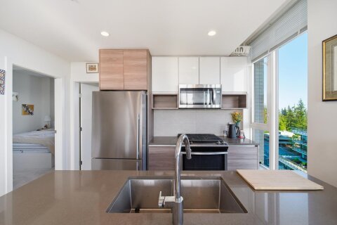 Additional image 8 of 1308-8850 University Crescent, Burnaby, BC, V5A 0C8