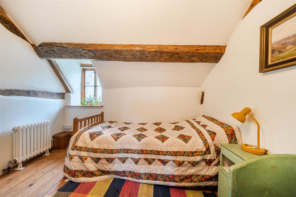Additional image 13 of 5 bed property for saleLlanddewi Fach, Erwood, Builth Wells LD2
