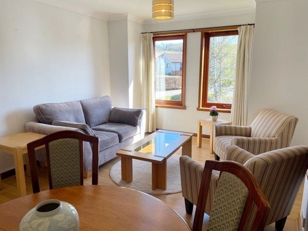 Additional image 4 of 2 bed flat to rentRobertson Road, Cupar KY15