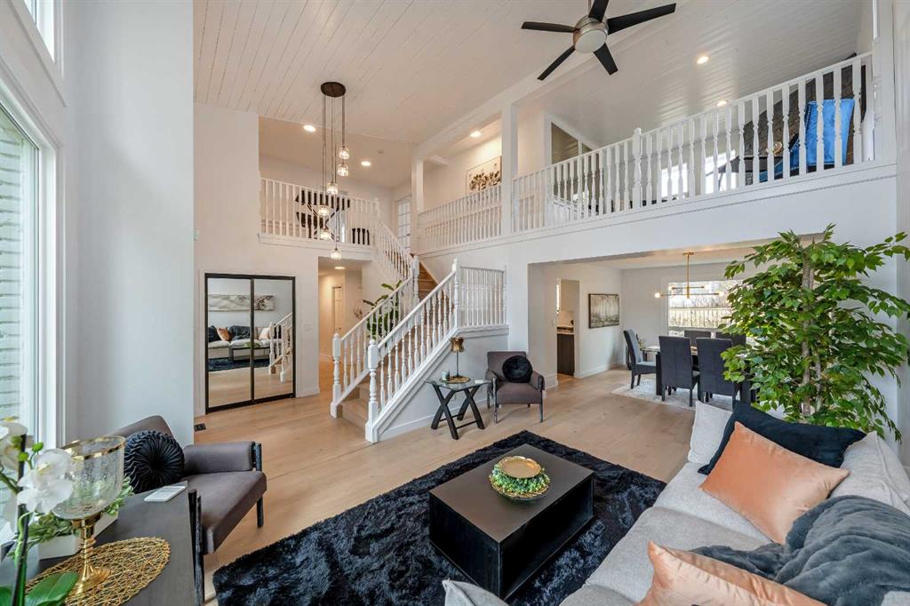 40 Edforth Road NW, Calgary, AB, T3A 3V7