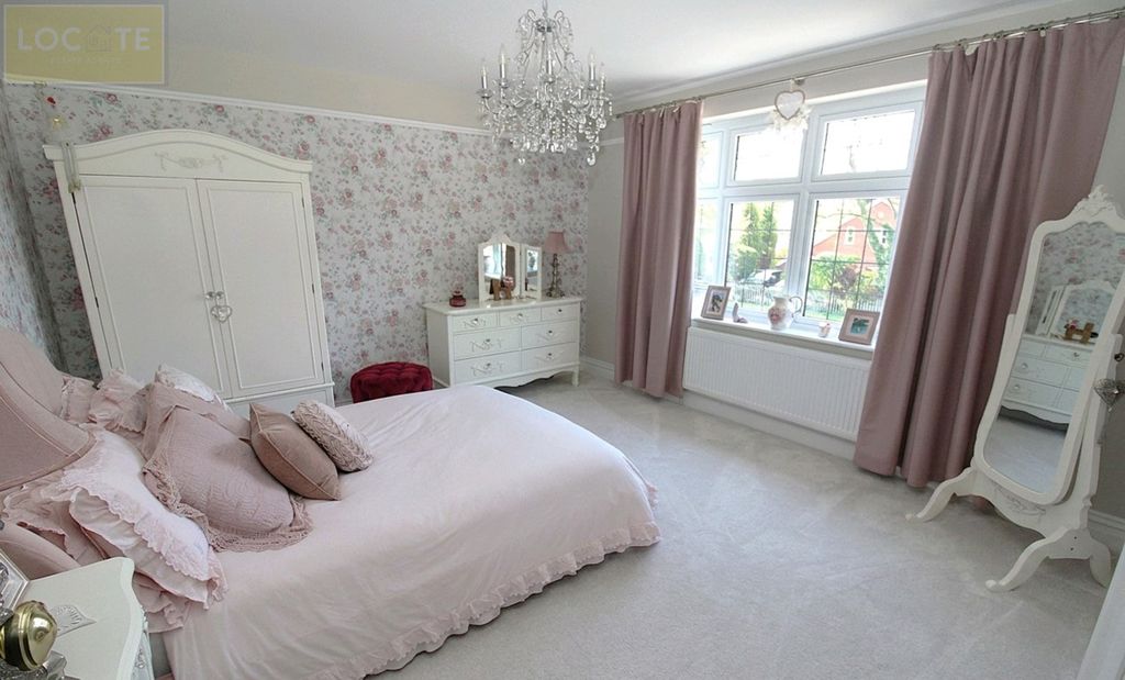 Additional image 22 of 5 bed detached house for saleThe Willows, Chorley Hall Lane, Alderley Edge, Cheshire SK9