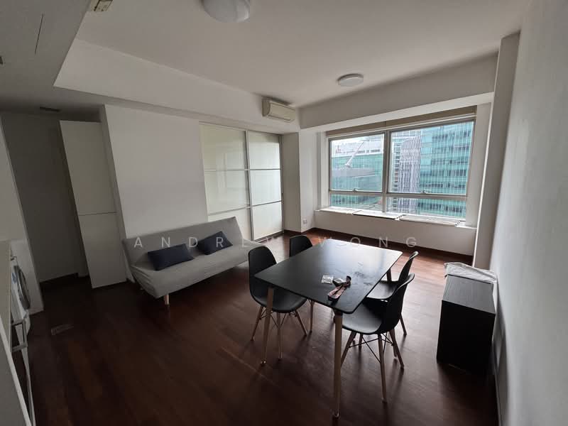 6 Marina Boulevard photo 4