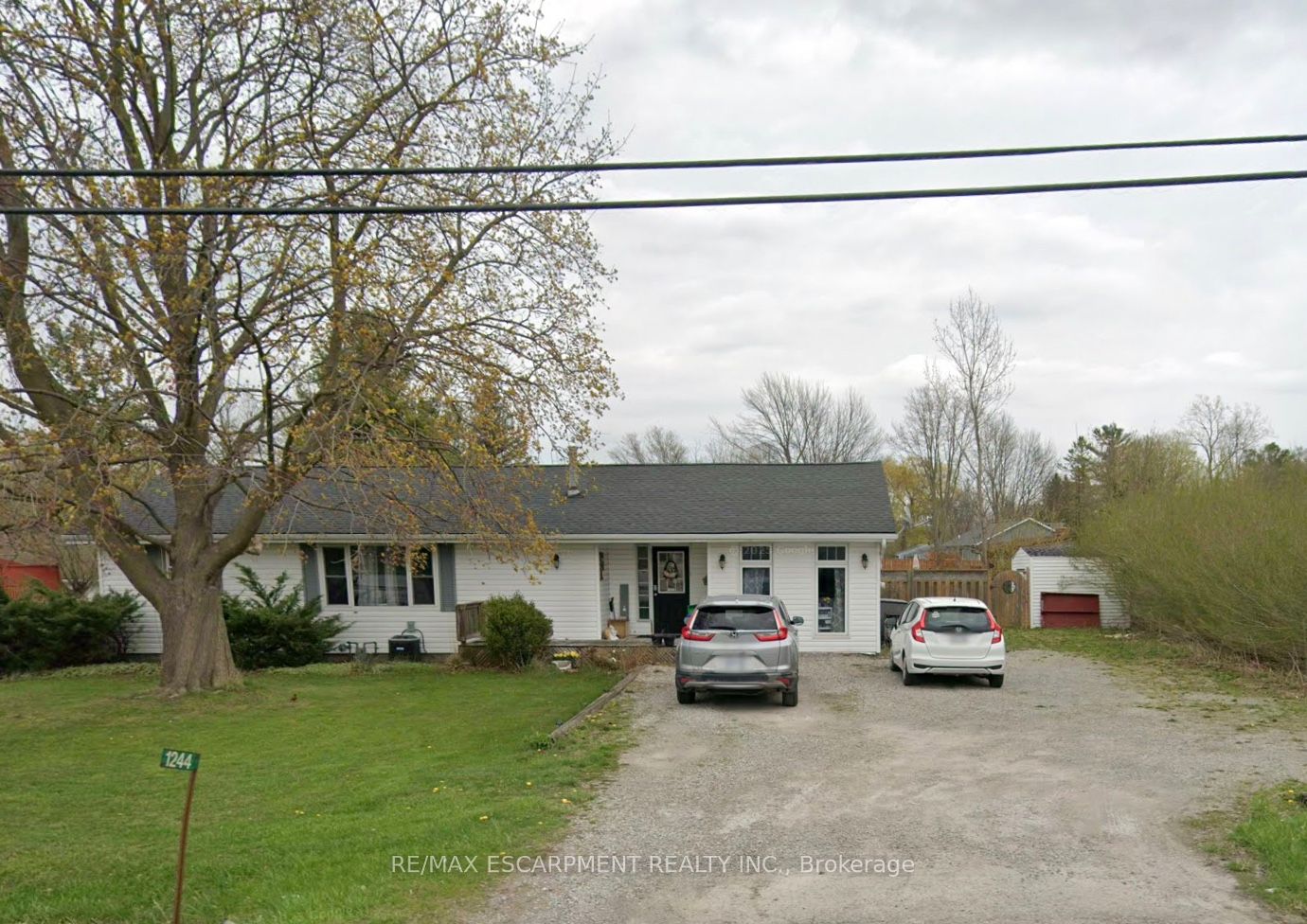 1244 Broad Street E, Haldimand, ON, N1A 3A4