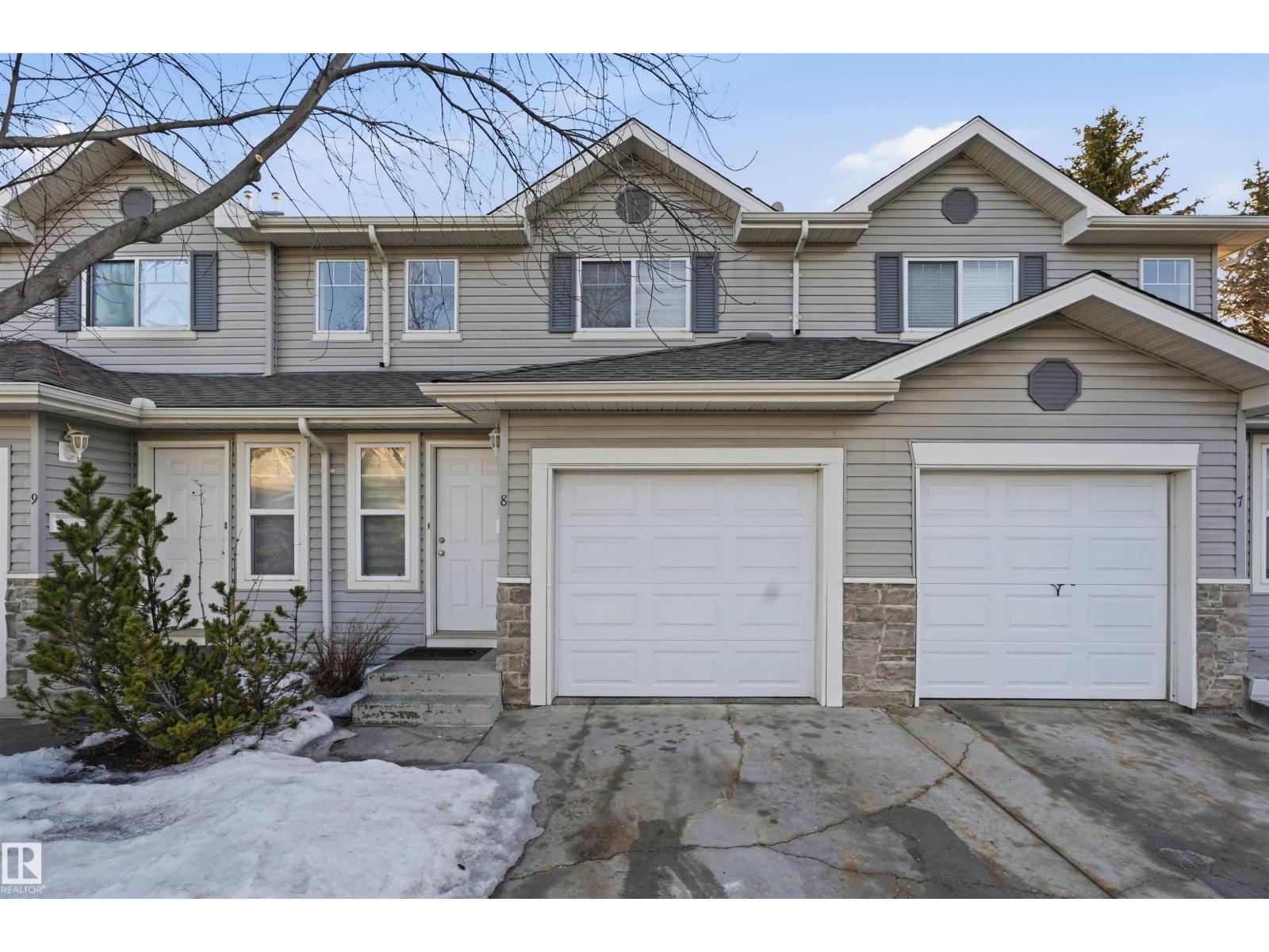 8-230 Edwards Drive SW, Edmonton, AB, T6X1L9
