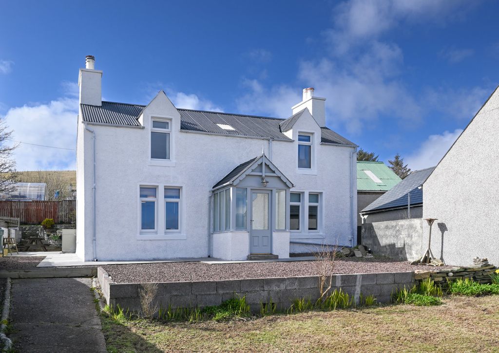 Additional image 30 of 4 bed detached house for saleHoswick, Sandwick, Shetland ZE2