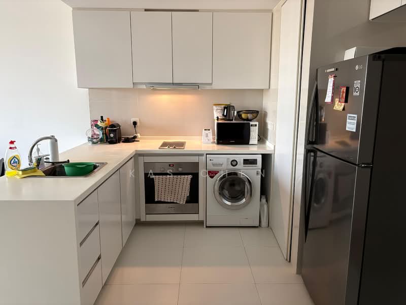 1 Leedon Heights photo 3