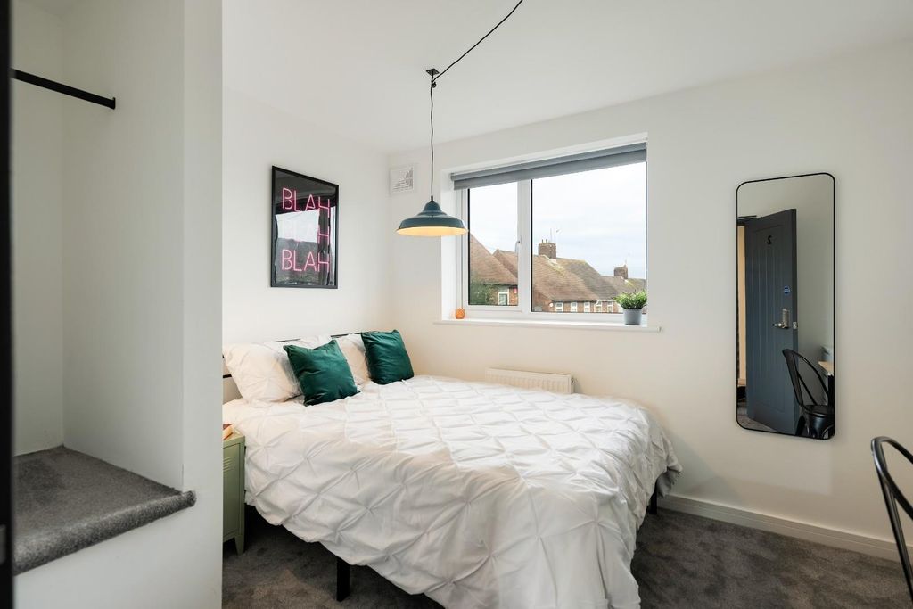 Additional image 5 of 1 bed property to rentMayville Avenue, Filton, Bristol BS34
