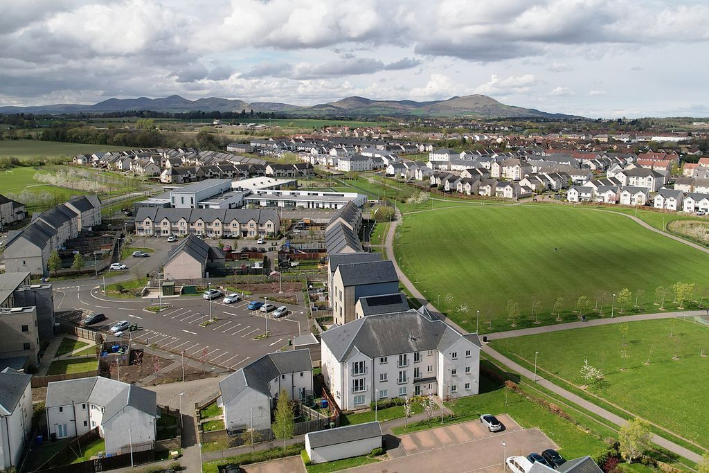Additional image 17 of 2 bed flat for saleSaw Mill Court, Bonnyrigg EH19