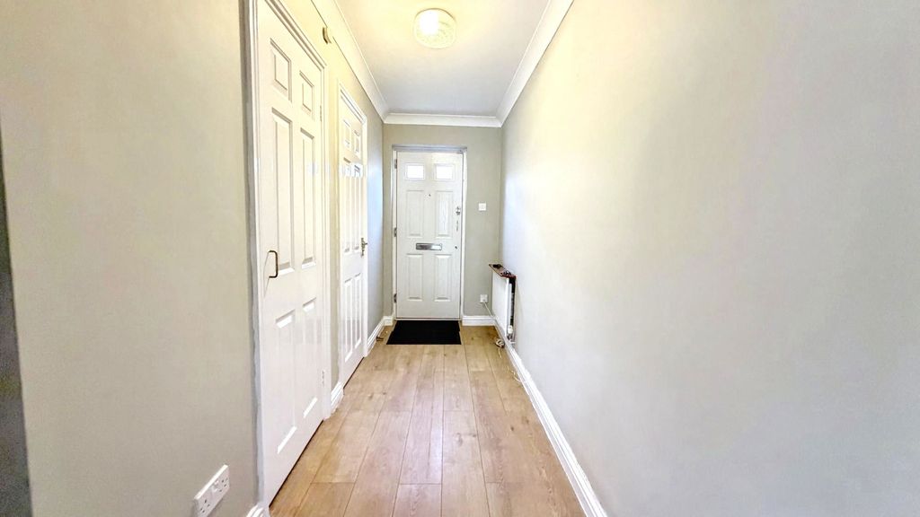 Additional image 4 of 3 bed town house to rentMains Place, Morpeth NE61