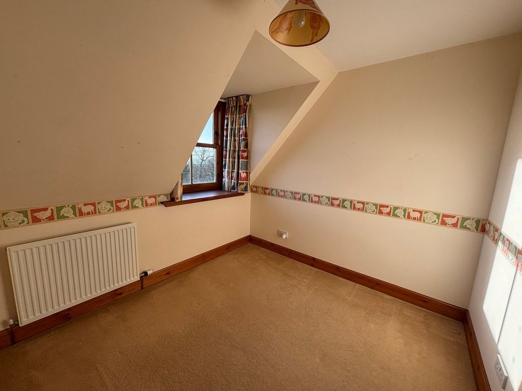 Additional image 26 of 5 bed farmhouse to rentNorth Synton Farm Cottage, Ashkirk, Selkirk TD7