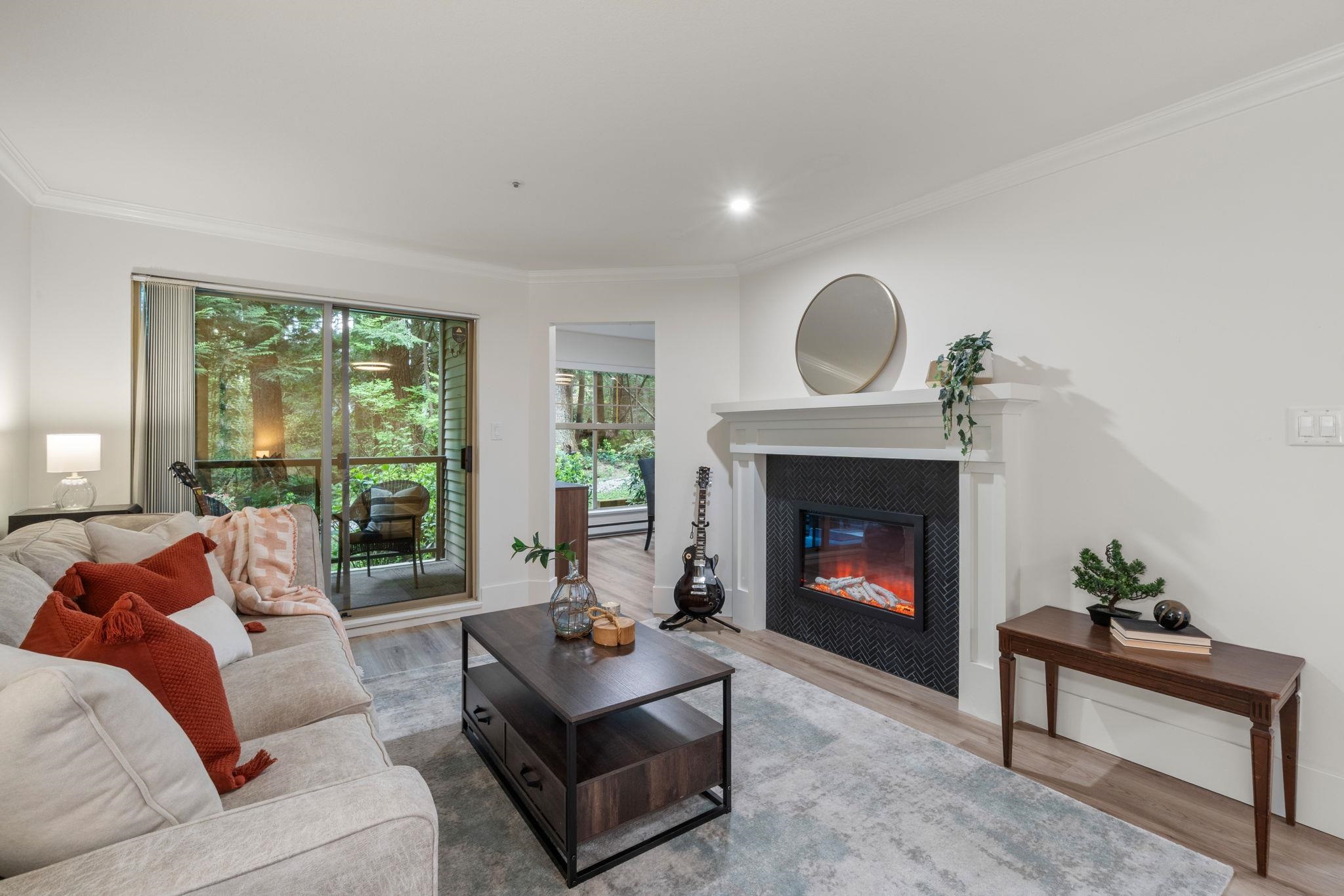 Additional image 5 of 104-180 Ravine Drive, Port Moody, BC, V3H 4Z3