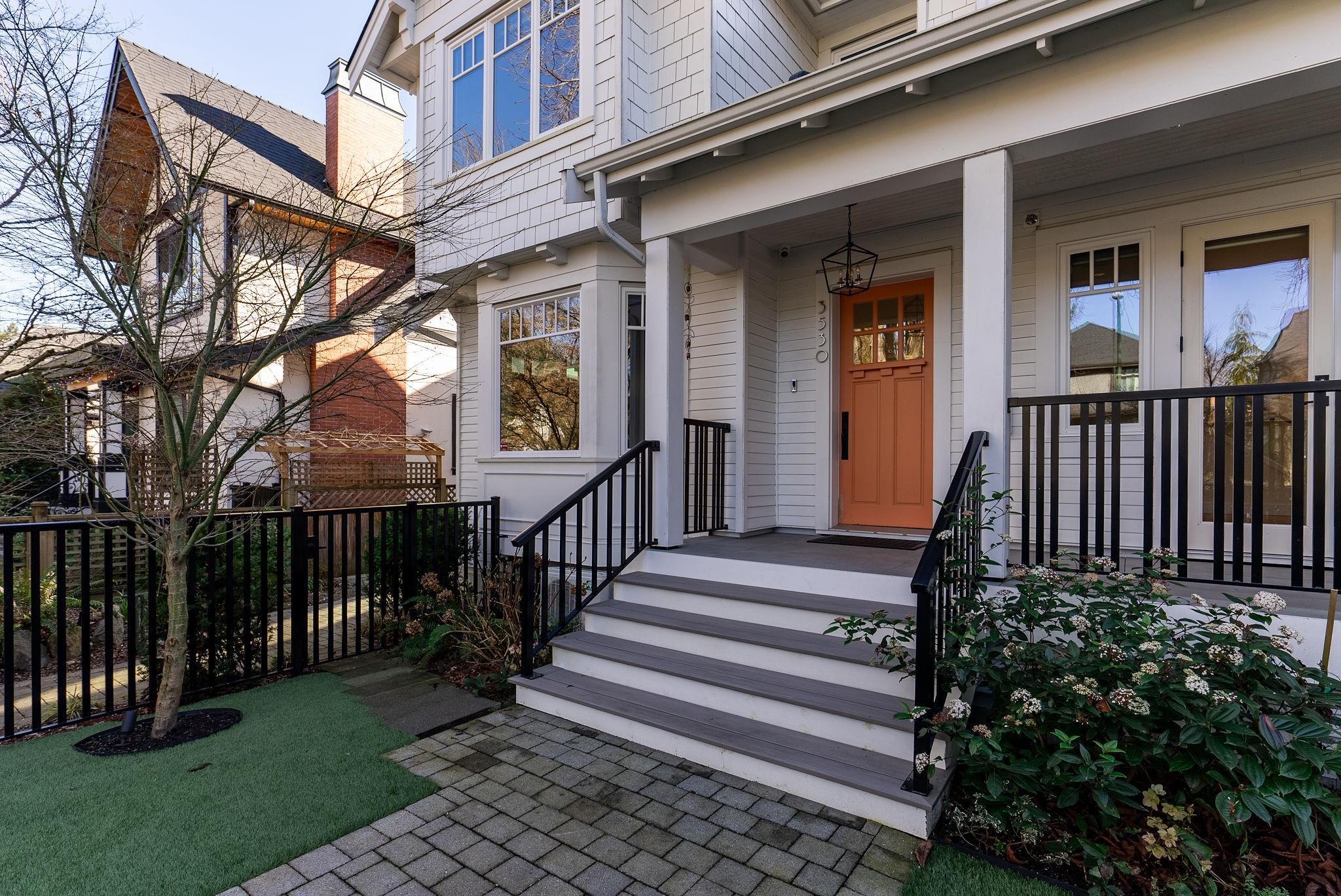 Additional image 3 of 3530 43rd Avenue W, Vancouver, BC, V6N 3J9