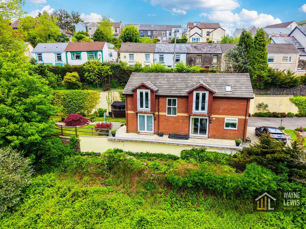 Additional image 54 of 3 bed detached house for saleHill View Drive, Bedlinog, Treharris CF46
