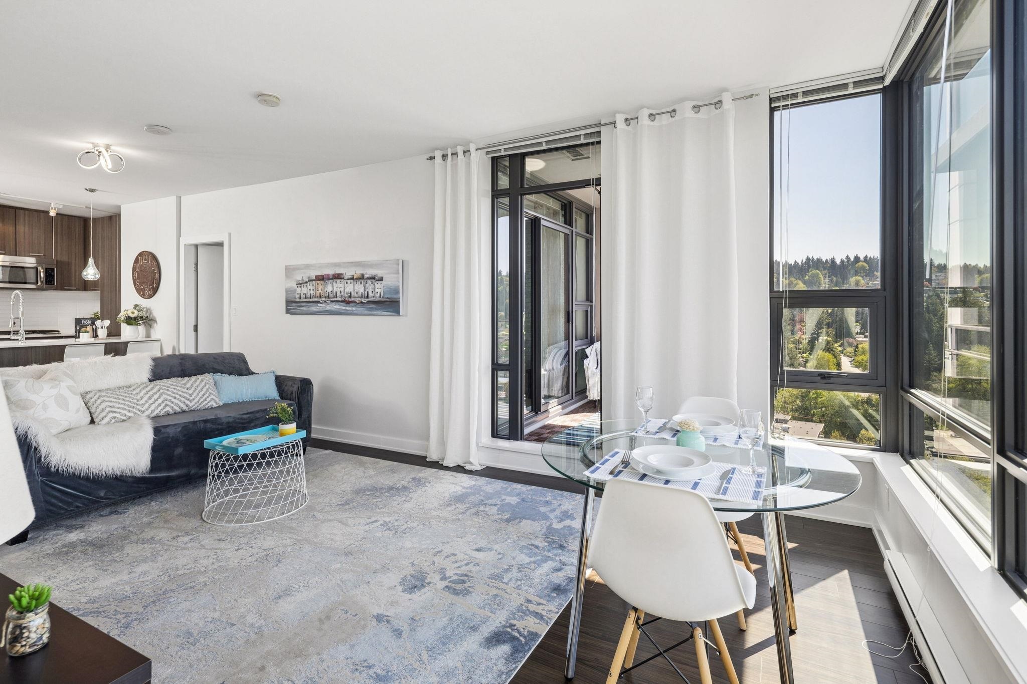 Additional image 5 of 2202-301 Capilano Road, Port Moody, BC, V3H 0G6