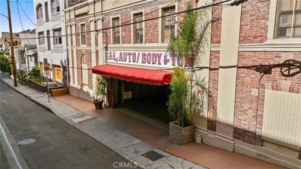 Additional image 88 of 715 Witmer St, Los Angeles, CA 90017