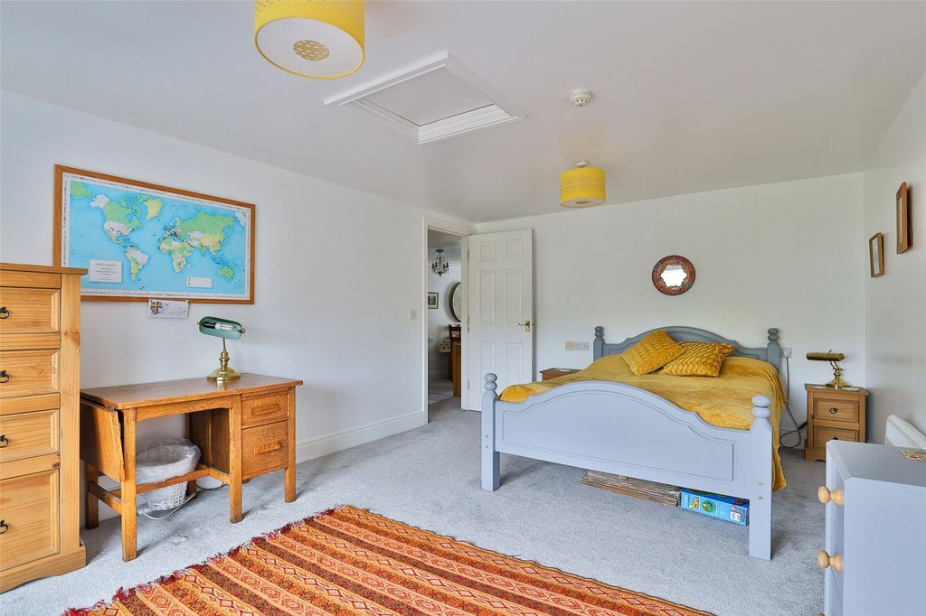 Additional image 9 of 2 bed flat for salePortway, Frome, Somerset BA11