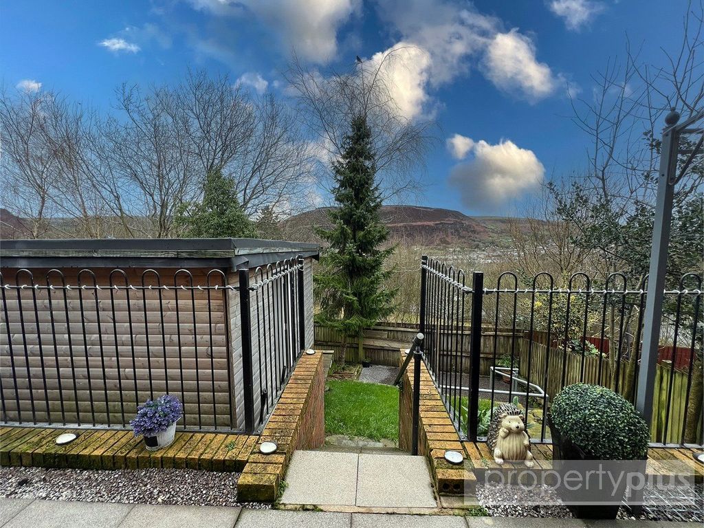 Additional image 26 of 4 bed detached house for saleParc Gellifaelog, Tonypandy, Rhondda Cynon Taff CF40