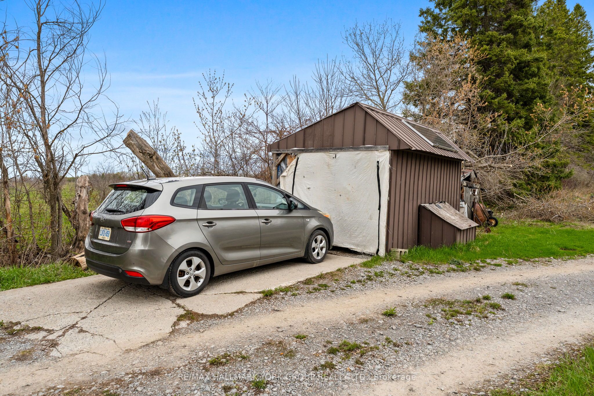 Additional image 6 of 2468 County Road 46 N/a, Kawartha Lakes, ON, K0M 2T0