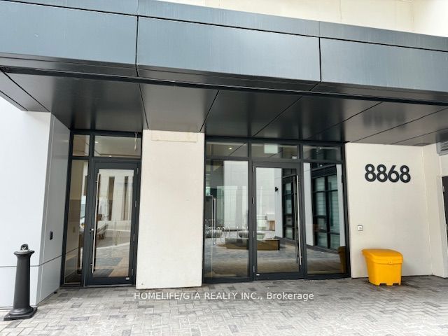 819E-8868 Yonge Street, Richmond Hill, ON, L4C 1Z8
