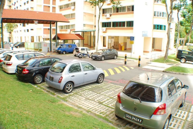 Additional image 7 of 405 Sin Ming Avenue