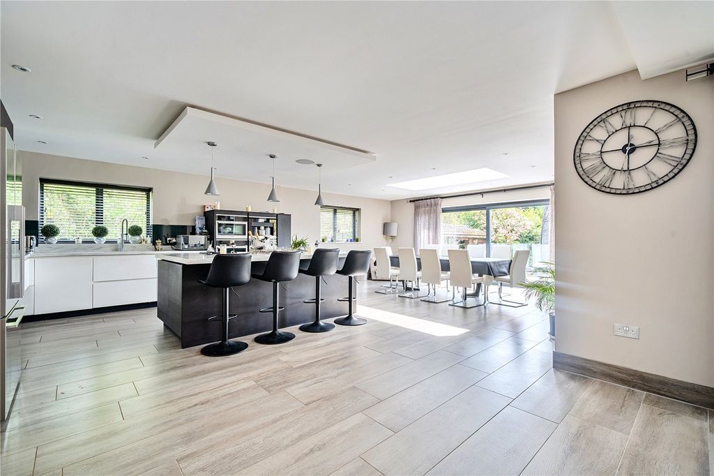 Additional image 4 of 5 bed detached house for saleKnightcott Road 1, Abbots Leigh, Bristol BS8