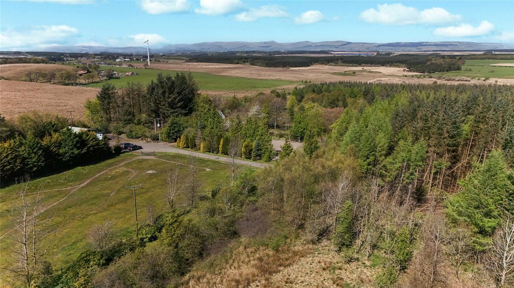 Additional image 47 of 3 bed cottage for saleRoughrigg Farm Road, Longriggend, Airdrie, North Lanarkshire ML6