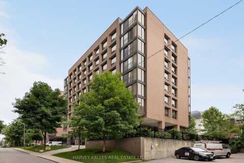 Additional image 8 of 307-447 Walmer Road, Toronto, ON, M5P 2X9