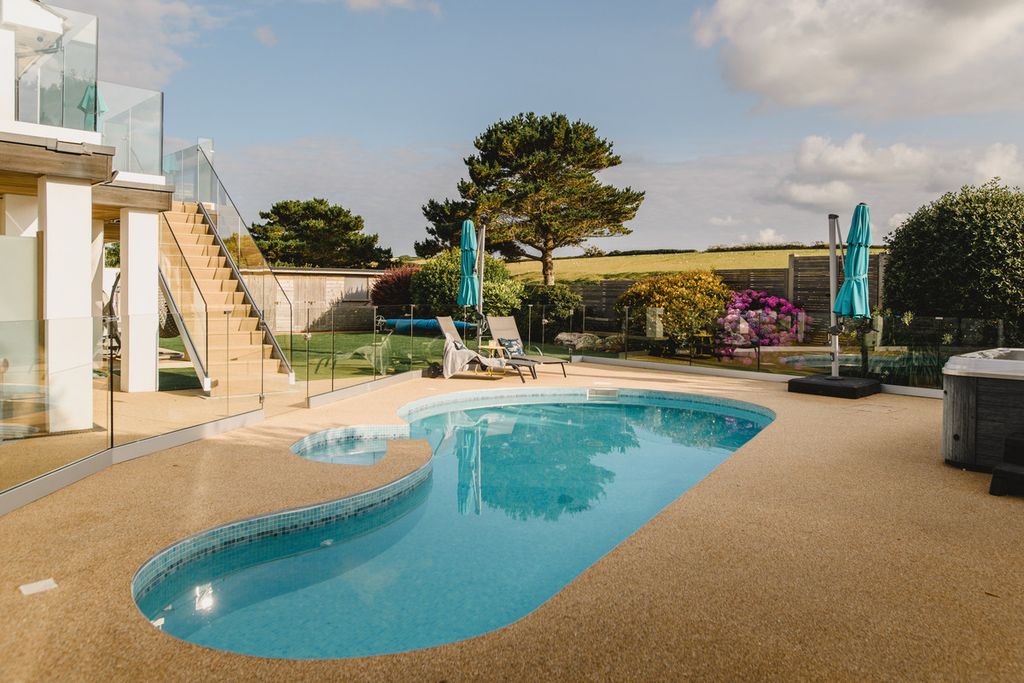 Additional image 26 of 7 bed detached house for saleTrevean Way, Newquay TR7
