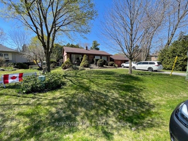 478 Wedgewood Drive, Oakville, ON, L6J 4S7