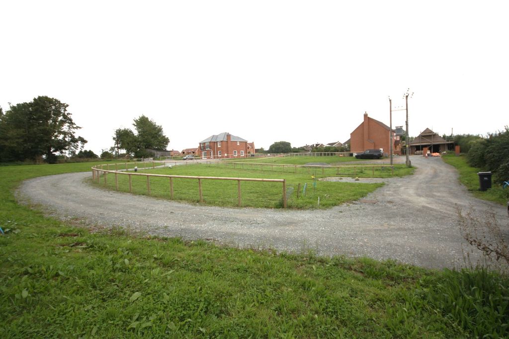 Land for saleHolly Green, Upton Upon Severn, Worcestershire WR8