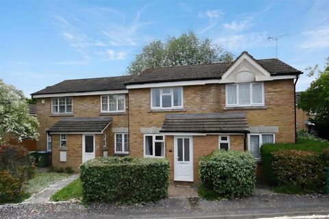Barons Mead, Southampton SO16