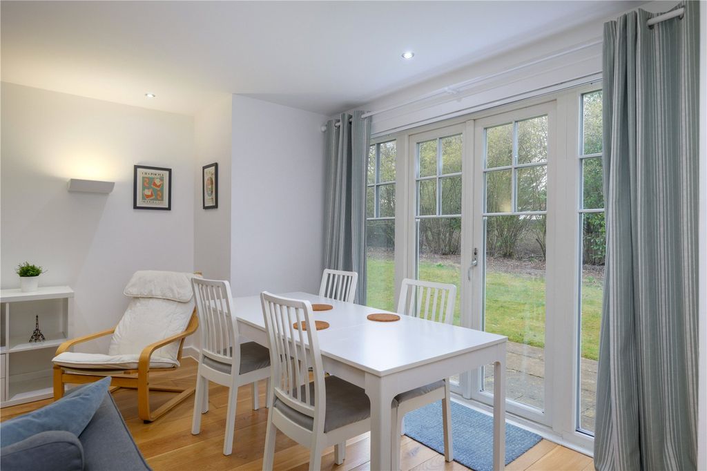 Additional image 4 of 3 bed flat for saleNew Park Place, St. Andrews, Fife KY16