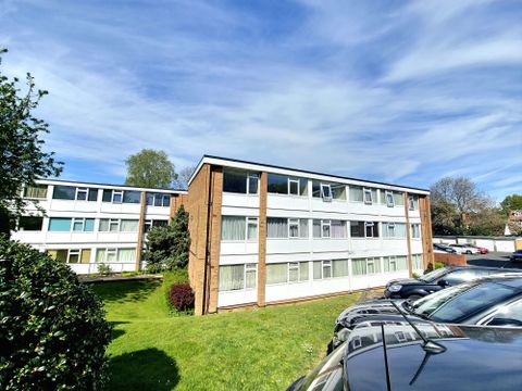Victoria Court, Leicester, Leicester, Leicestershire LE2