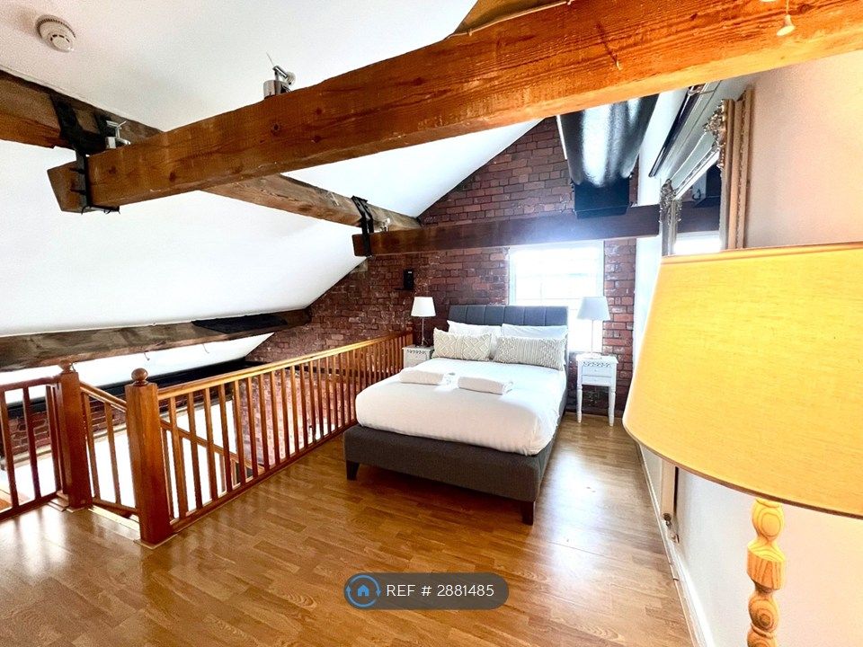 Additional image 10 of 2 bed flat to rentVictoria Quays, Sheffield S2