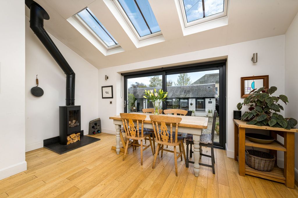 Additional image 5 of 5 bed semi-detached house for saleSeafield Road, Broughty Ferry DD5