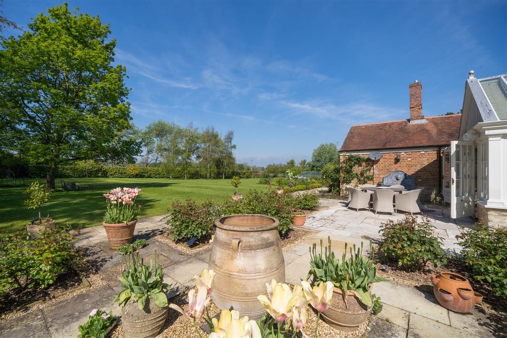 Additional image 35 of 6 bed detached house for saleCalbourne, Isle Of Wight PO30