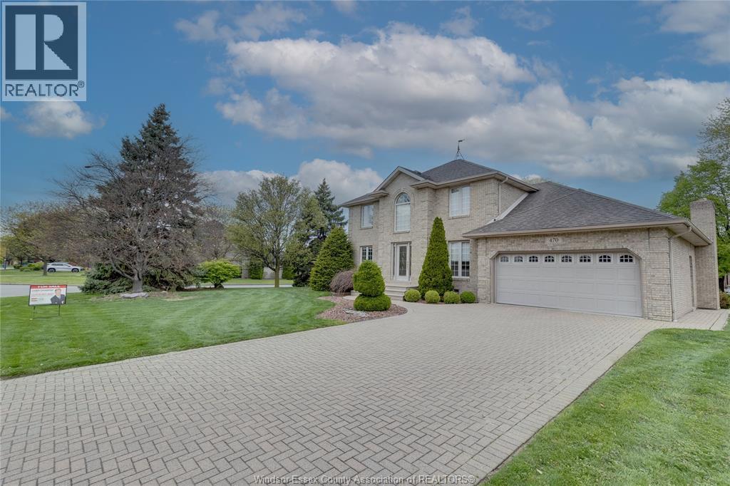 Additional image 2 of 470 Corbett Drive, Lakeshore, ON, N8N4R5