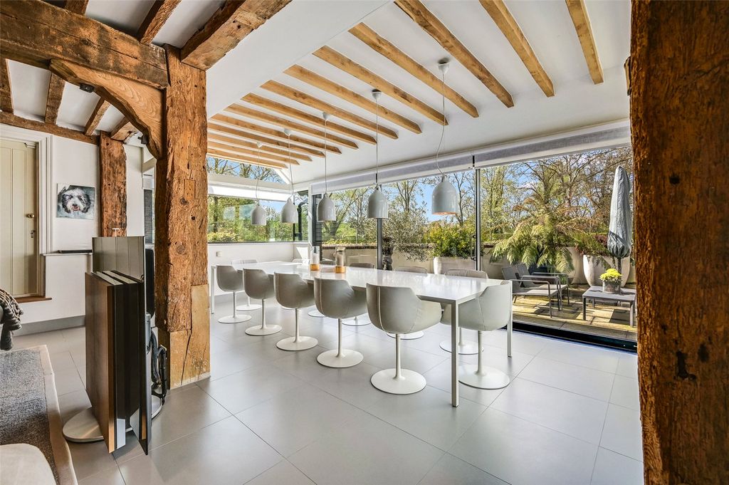 Additional image 7 of 7 bed detached house for saleMill Lane, Hartford End, Chelmsford CM3