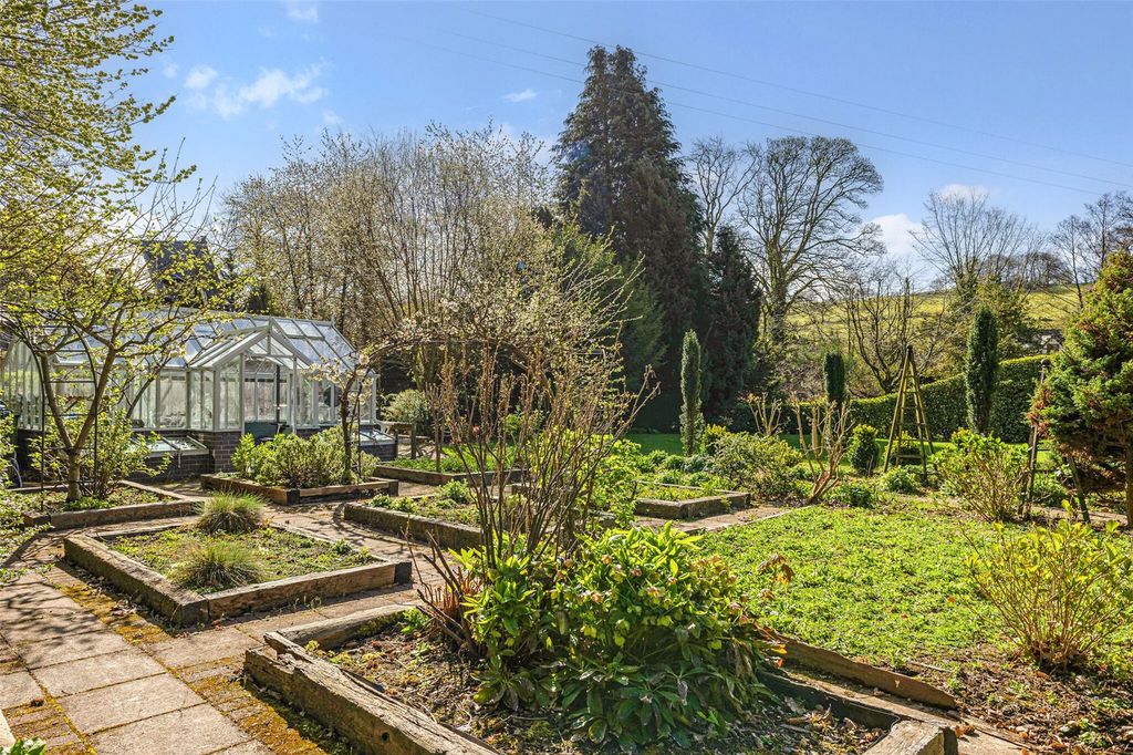 Additional image 16 of 4 bed detached house for saleCyffylliog, Ruthin, Denbighshire LL15