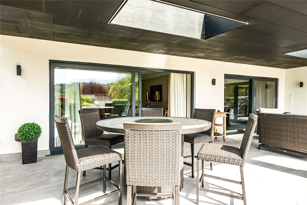 Additional image 9 of 5 bed detached house for saleKnightcott Road 1, Abbots Leigh, Bristol BS8