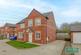 Swan Lane, New Ollerton, Newark, Nottinghamshire, NG22