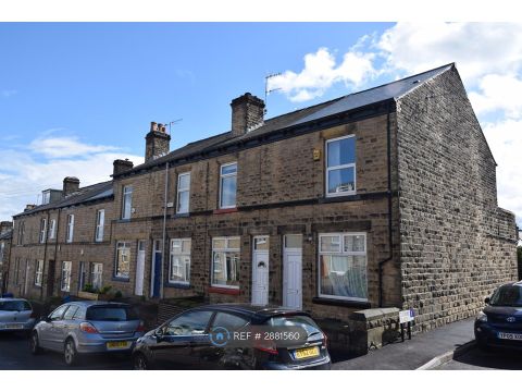 Coombe Road, Sheffield S10