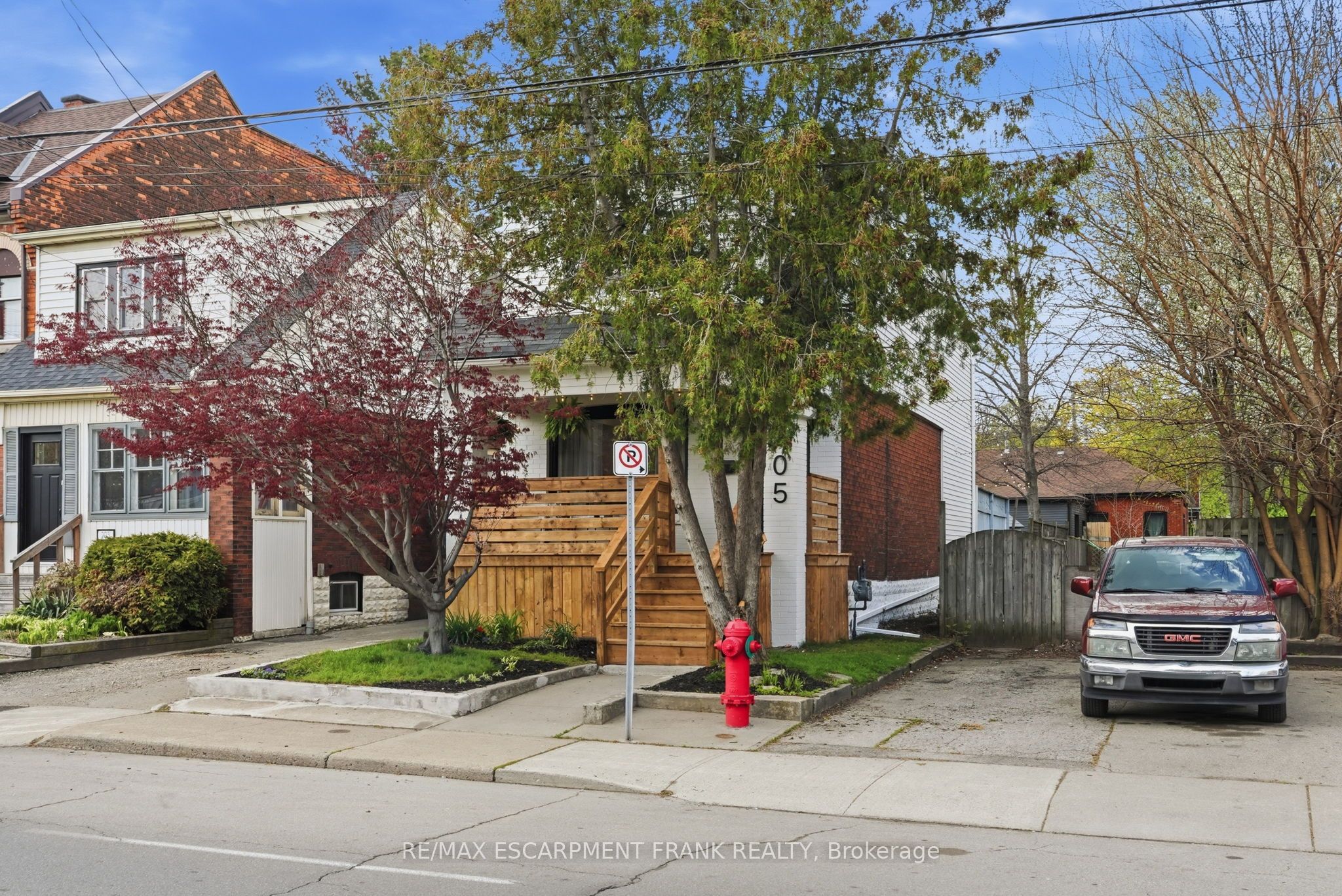 Additional image 2 of 205 Locke Street N, Hamilton, ON, L8R 3B1