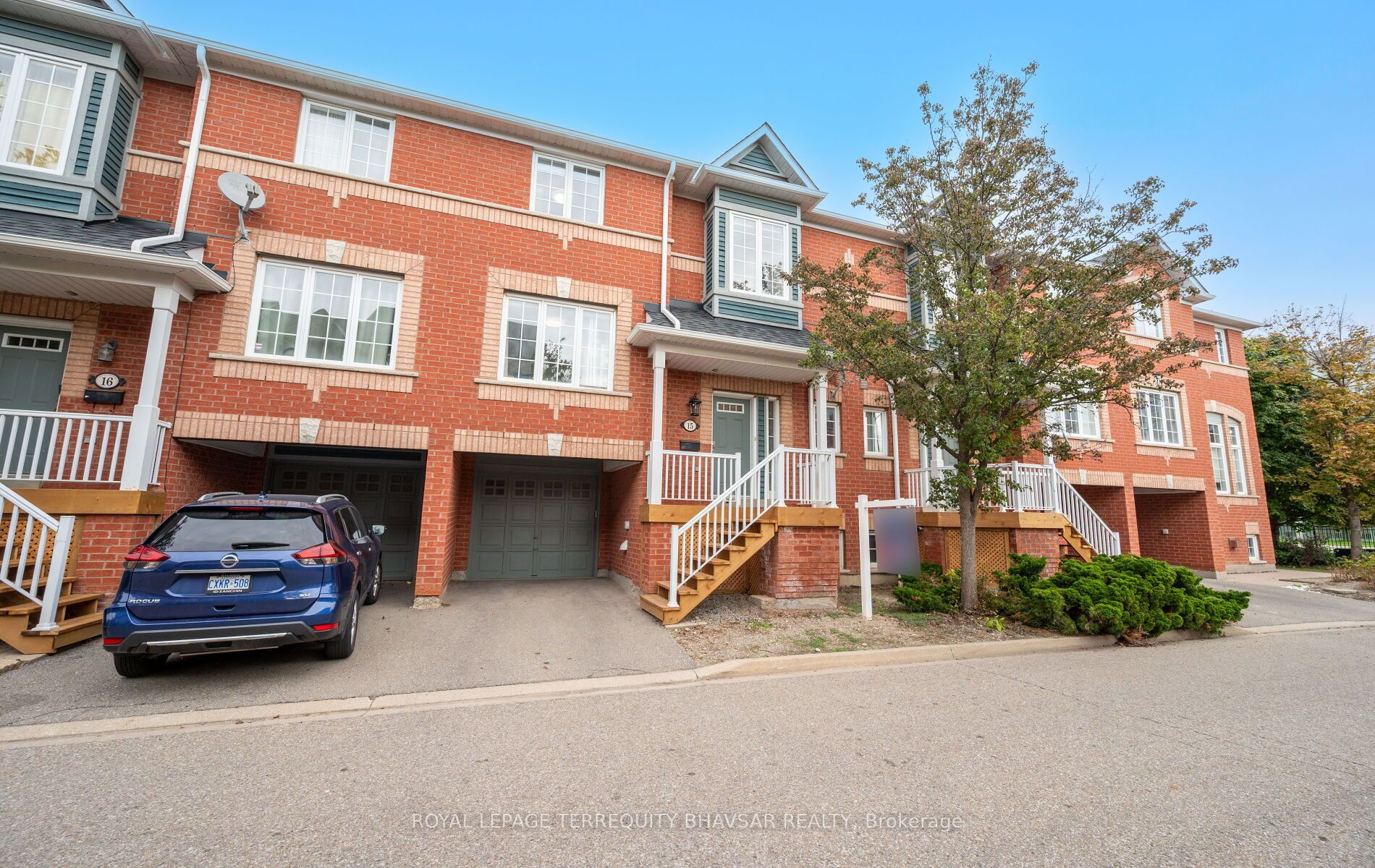 Additional image 2 of 15-5031 East Mill Road, Mississauga, ON, L5V 2M5