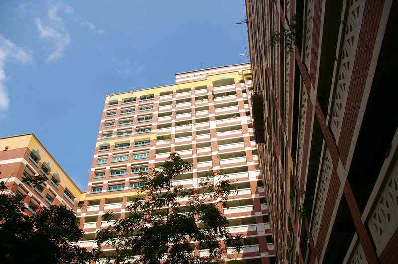 Additional image 8 of 113 Whampoa Road