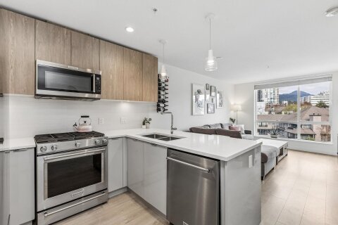 Additional image 7 of 511-108 8th Street E, North Vancouver, BC, V7L 0H1