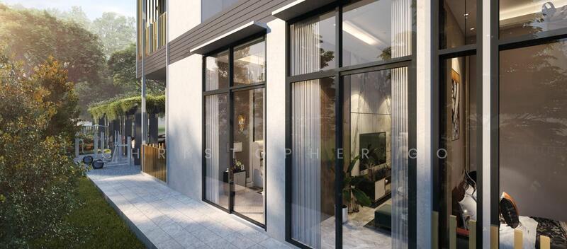 21 Lorong K Telok Kurau photo 2